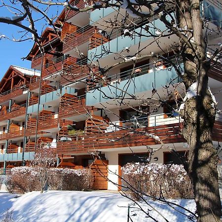 L'Oree Des Pistes A Briancon Екстер'єр фото