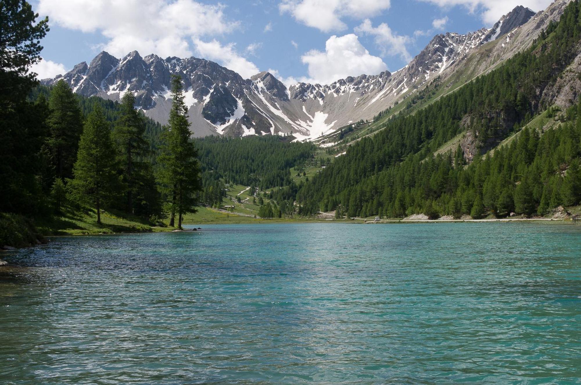 L'Oree Des Pistes A Briancon Екстер'єр фото